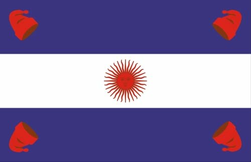 Independència Argentina i Uruguay