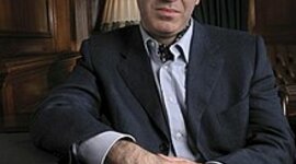 Timeline: Garry Kímovich Kaspárov