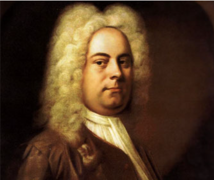 Georg Friedrich Händel