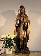 Hildegard von Bingen