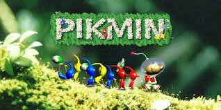 Pikmin