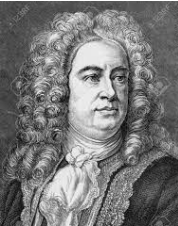 Georg Friedrich Händel