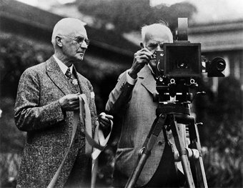 Aportacions al món del cinema