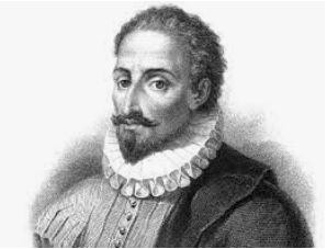 Cervantes