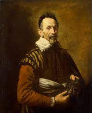 Claudio Monteverdi
