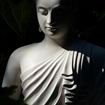 Timeline: Buddhizmus