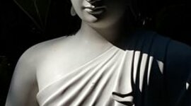 Timeline: Buddhizmus