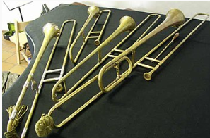 Sackbut