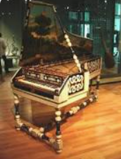 Harpsichord