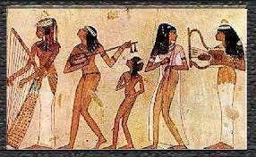 Invención de la Escritura