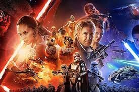 Star Wars: O Despertar da Força