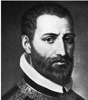 Tomás Luis de Victoria