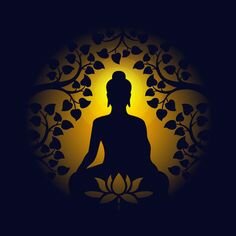 Az első Buddhista zsina