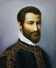 Guiovanni Puerligi da Palestrina