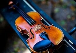 El violin