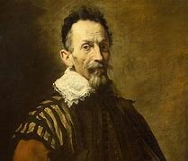 Claudio Monteverdi