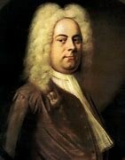 Georg Friedrich Händel