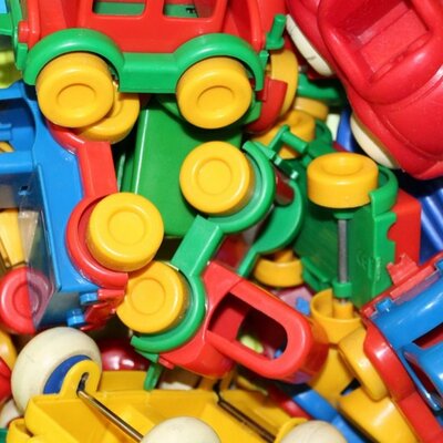 Timeline: Autobiografia