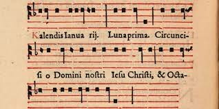Notación Musical