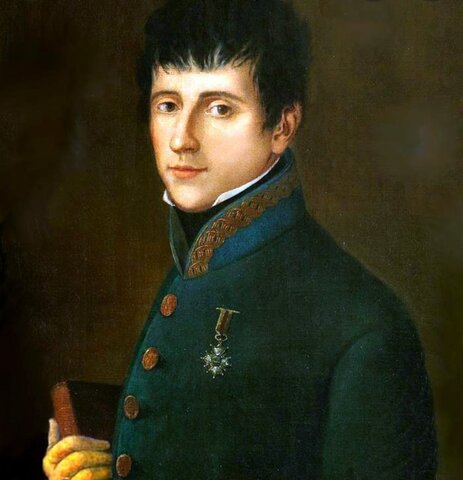 PRONUNCIAMIENTO DE RAFAEL DE RIEGO