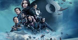 Rogue One: Uma História Star Wars
