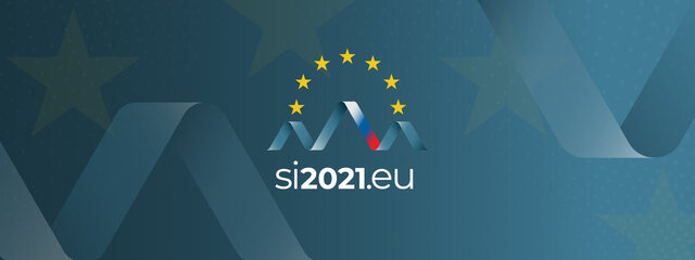 Drugo slovensko predsedovanje Svetu Evropske unije