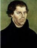 Martín Lutero