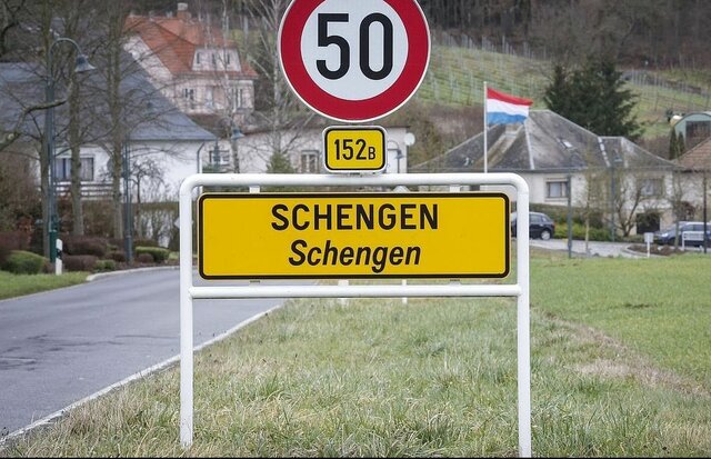 Schengen