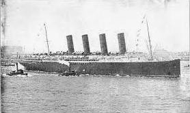 Lusitania