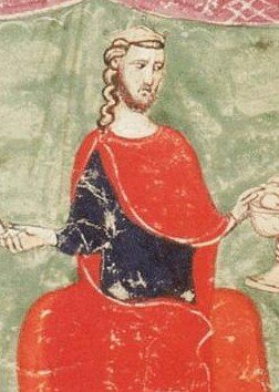 Pietro III d'Aragona Re di Sicilia (1282-1285)