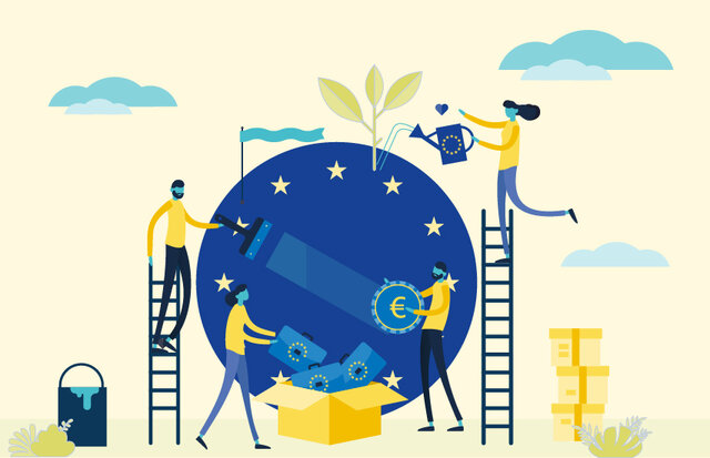 Ustanovitev Evroskupine