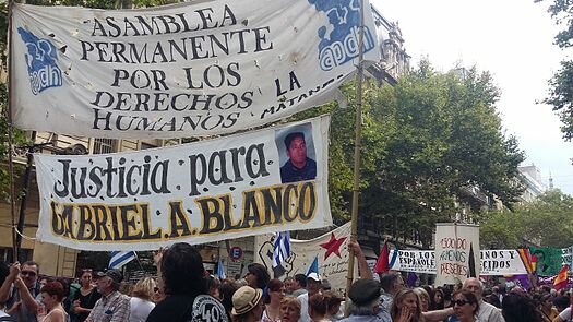 ASAMBLEA PERMANENTE POR LOS DERECHOS HUMANOS