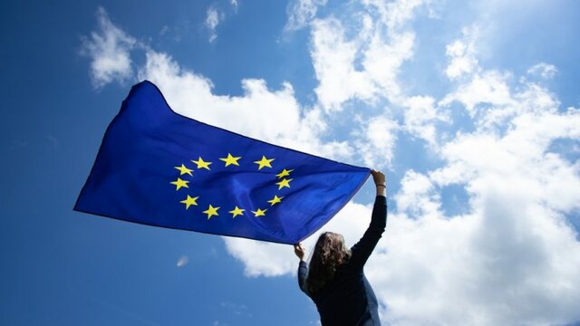 Koncept "Ljudske Evrope"