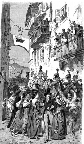 LEVANTAMIENTO DE NÁPOLES