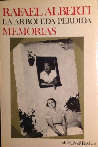 "La arboleda perdida"