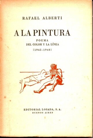 Viaje a Chile y reunión con Neruda