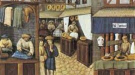 Timeline: L'EDAT MITJANA A LA PENÍNSULA IBÈRICA