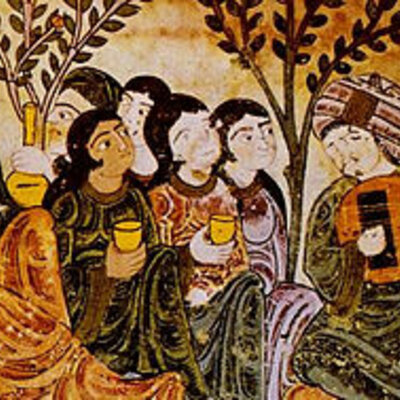 Timeline: L' Edat Mitjana a La Península Ibèrica