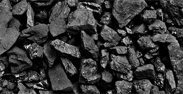 Se descubre el carbón de coque por Abraham Darby