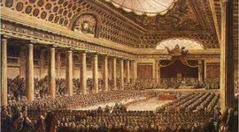 Timeline: REVOLUCIÓ FRANCESA