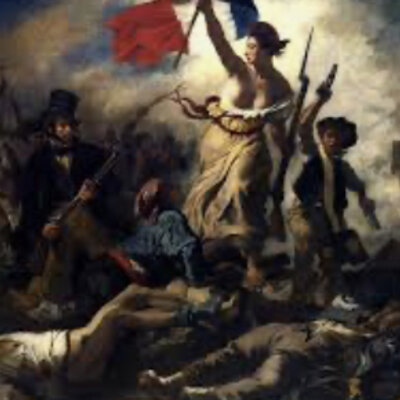 Timeline: Revolució Francesa