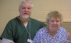 July 8th 2021 Steven Avery's mother passed away