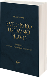 Ustava za Evropo