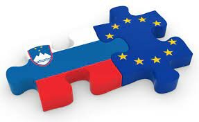 PRIDRUŽITEV SLOVENIJE