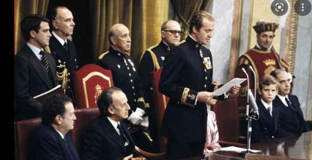 Monarquía constitucional