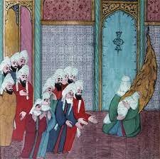 Aparició de l'Islam