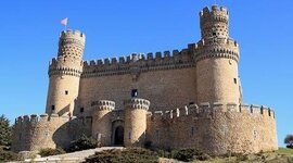 Timeline: L'EDAT MITJANA A LA PENÍNSULA IBERICA