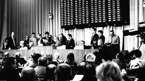 REFORMA CONSTITUCIONAL 1994