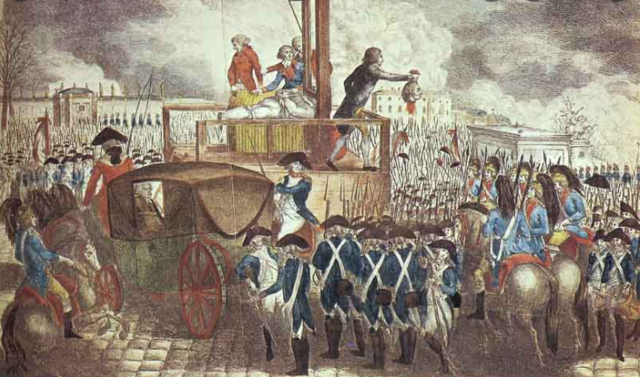 Convención girondina