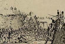 conquista de tarragona